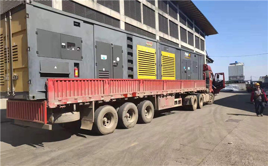 临淄200KW发电机组适配电缆规格选型指南