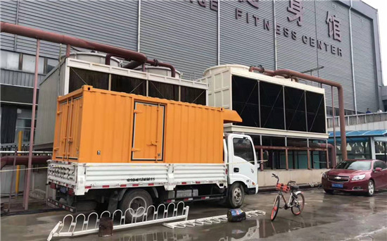 临淄300KW发电机组适配电缆规格选型指南