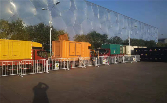 临淄400KW发电机组适配电缆规格选型指南