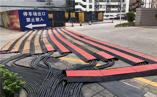 临淄发电机组电缆选型完整具体步骤(工程通用标准流程)